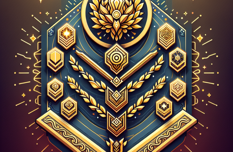 Kehebatan Urutan Rank Valorant: Siapakah Juara di Puncak?