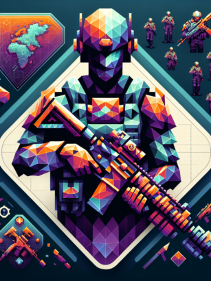 Valorant Icon PNG: Enhancing Your Gaming Aesthetics