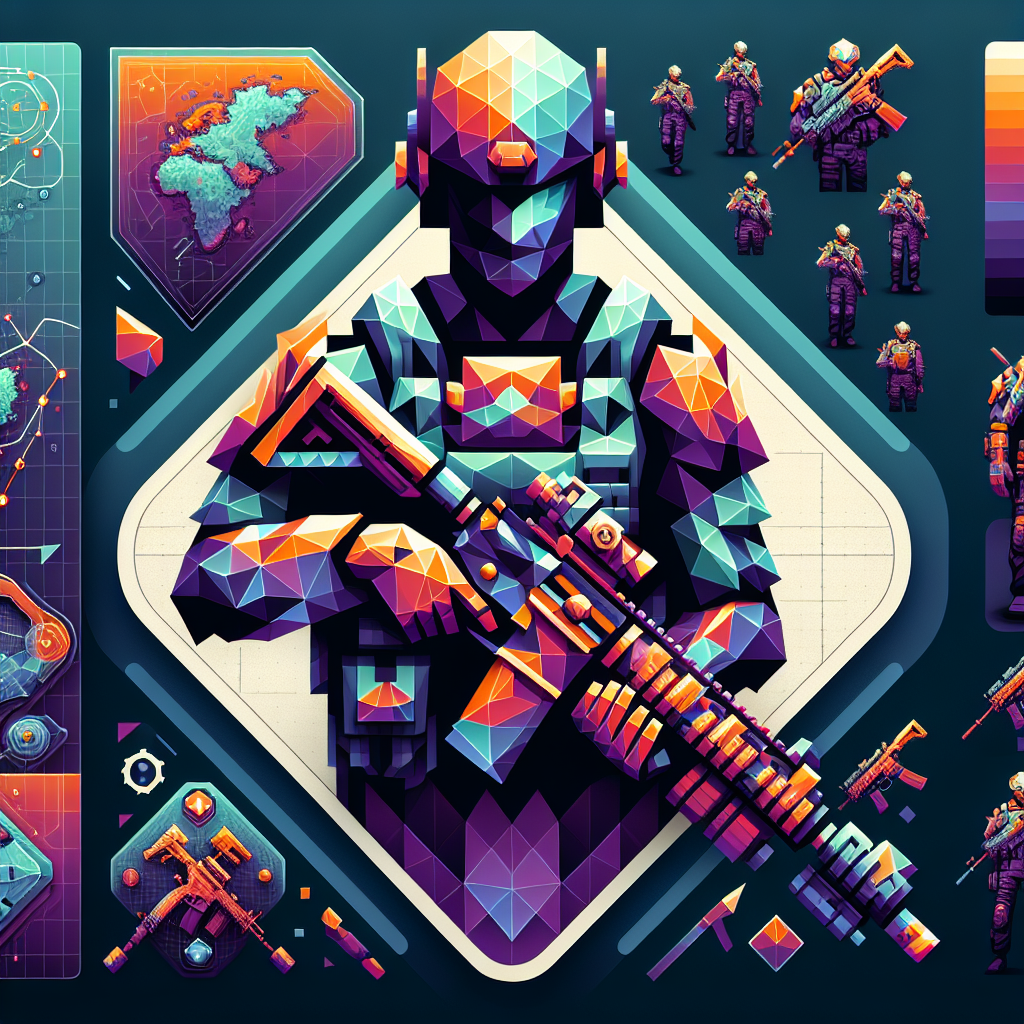 Valorant Icon PNG: Enhancing Your Gaming Aesthetics