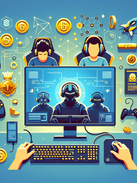 Strategies for Efficiently Earning Valorant Points