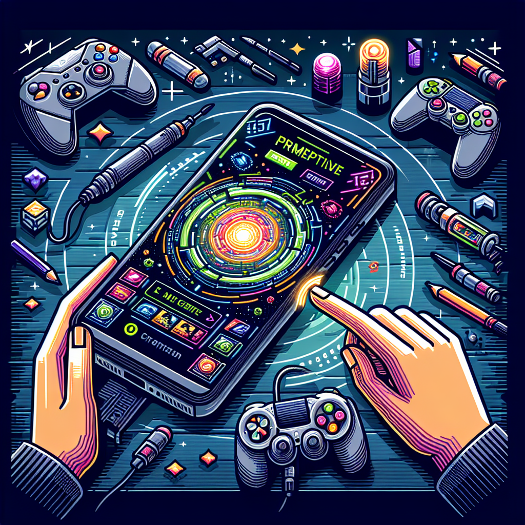 Valorant Mobile Beta: What Players Can Expect from Riot's New Release