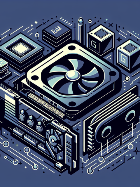 Valorant System Requirements: Understanding the GB Necessities