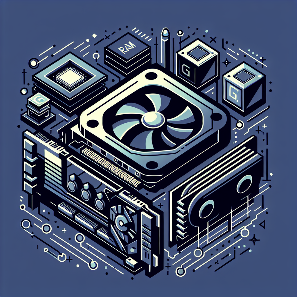 Valorant System Requirements: Understanding the GB Necessities