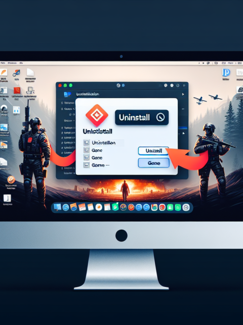Easily Remove Valorant from Your PC with These Steps