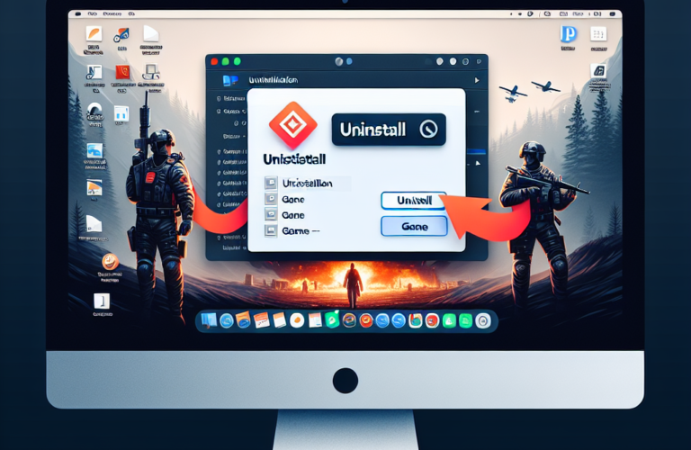 Easily Remove Valorant from Your PC with These Steps