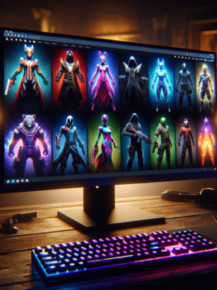 Exploring the Best Deals and Skins: A Guide to Valorant's Night Market