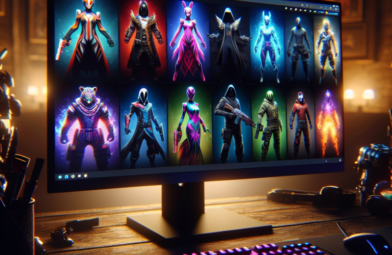 Exploring the Best Deals and Skins: A Guide to Valorant's Night Market