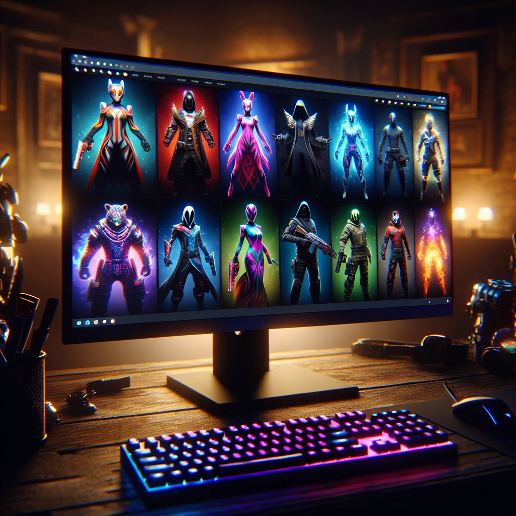 Exploring the Best Deals and Skins: A Guide to Valorant's Night Market