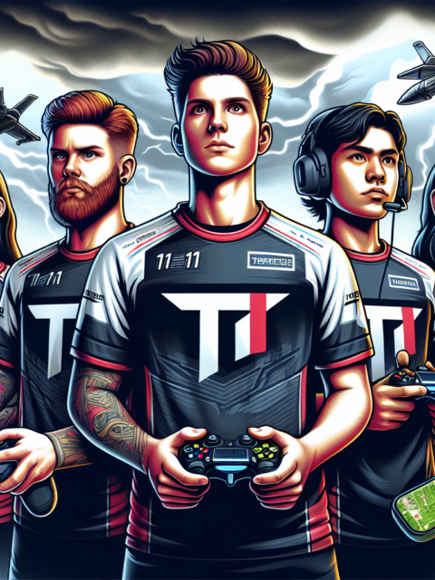 T1 Valorant Roster Update Shakes Up Competitive Scene