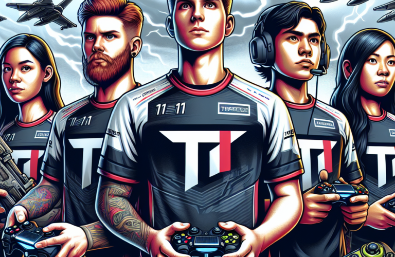 T1 Valorant Roster Update Shakes Up Competitive Scene