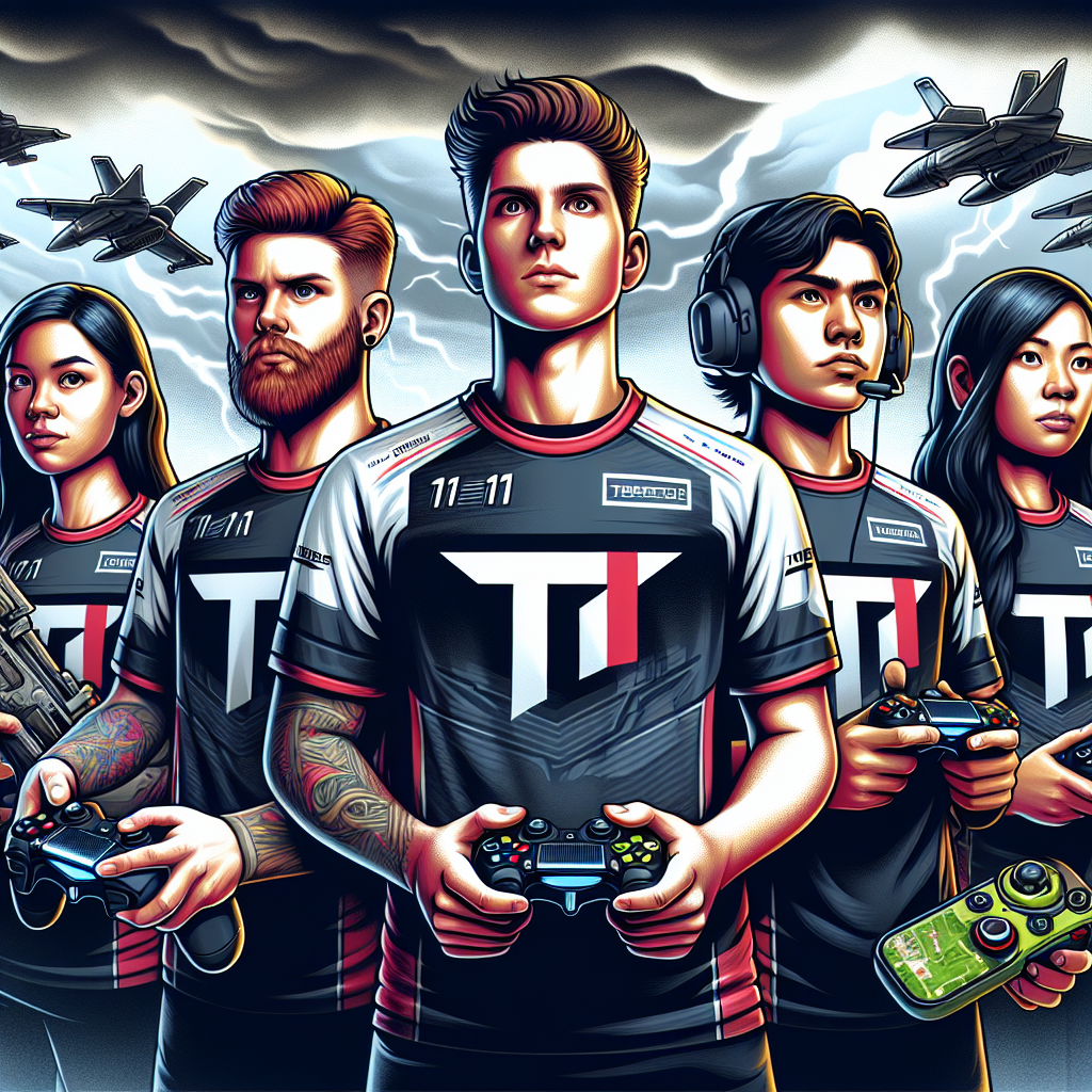 T1 Valorant Roster Update Shakes Up Competitive Scene