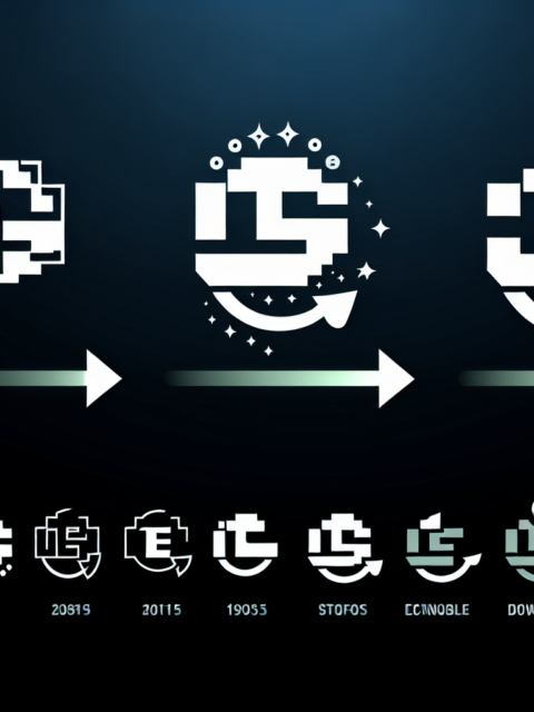 Exploring the Evolution of the Valorant Logo: High-Quality PNG Versions for Download