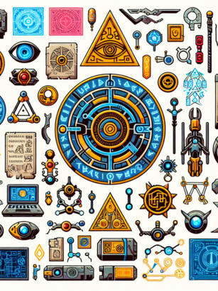 Exploring the Origins of Valorant Characters