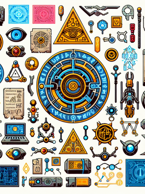 Exploring the Origins of Valorant Characters