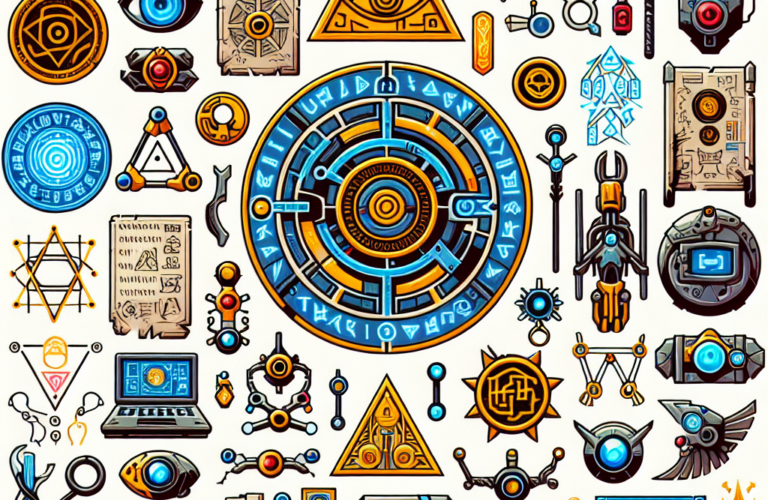 Exploring the Origins of Valorant Characters