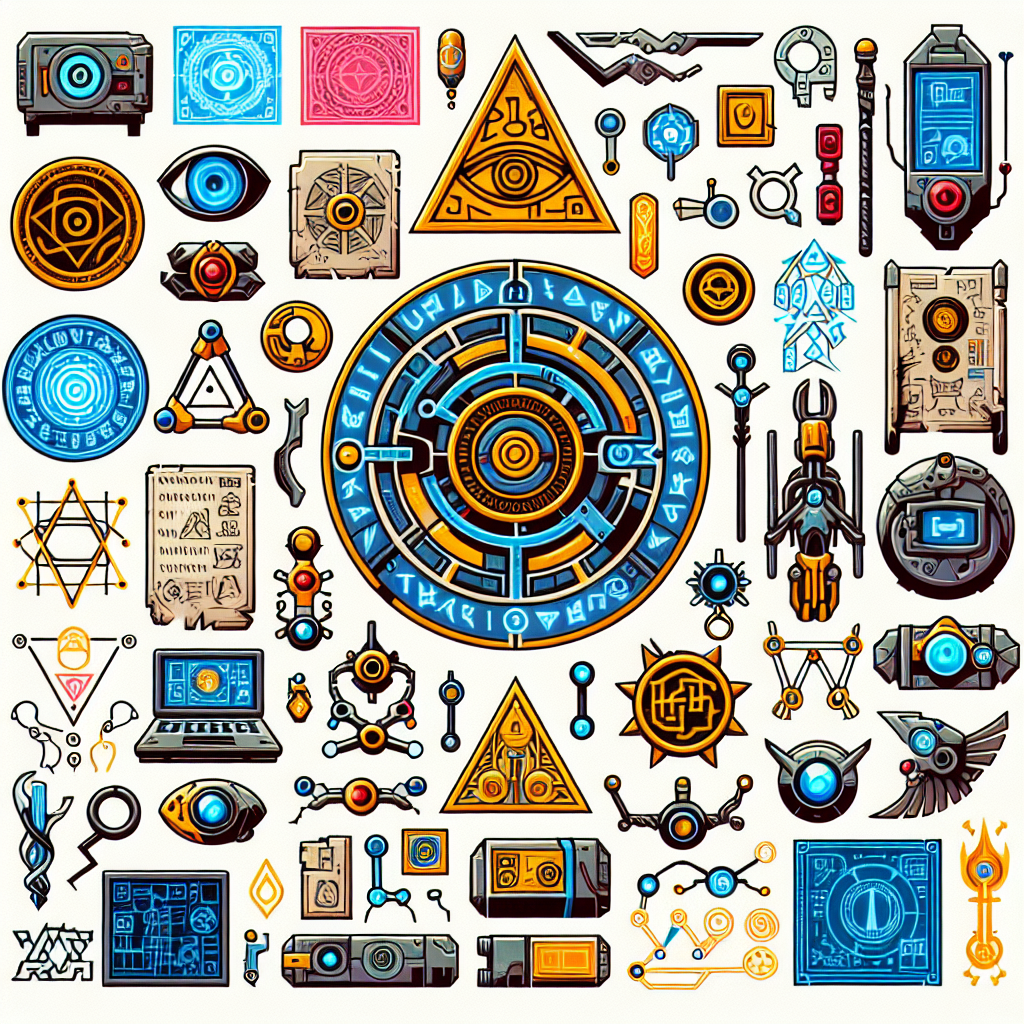 Exploring the Origins of Valorant Characters