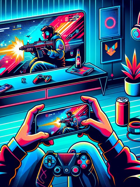 Valorant Mobile: Download Guide and Tips for a Seamless Gaming Experience