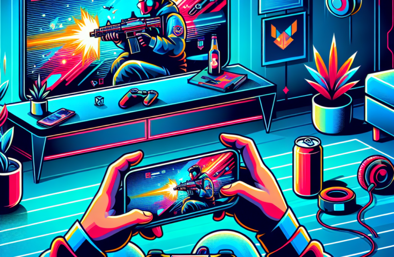 Valorant Mobile: Download Guide and Tips for a Seamless Gaming Experience
