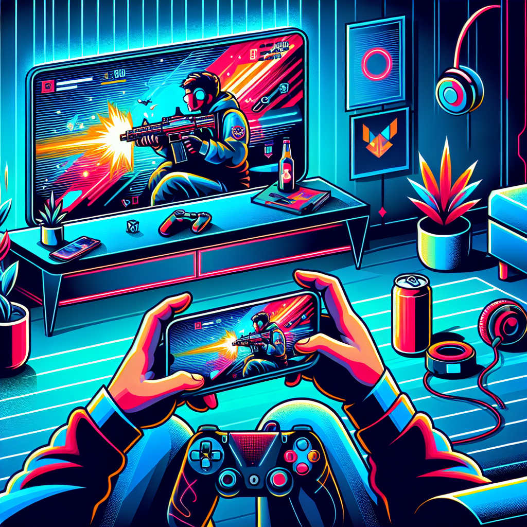 Valorant Mobile: Download Guide and Tips for a Seamless Gaming Experience