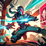 PRX Valorant Mendominasi Kancah Esports Global