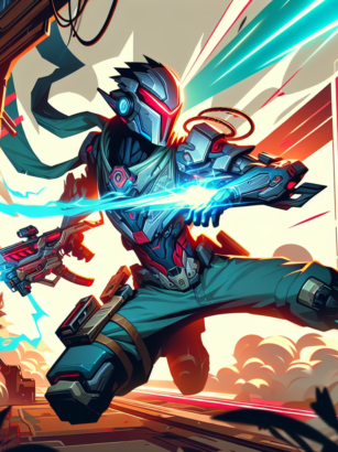 Mastering Chamber in Valorant: Strategies and Tips for Players