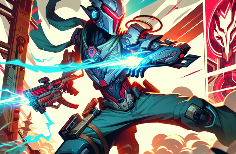 Mastering Chamber in Valorant: Strategies and Tips for Players