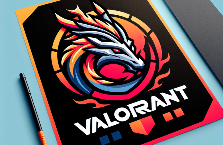 Valorant PNG Logo: A Detailed Exploration of Design and Branding