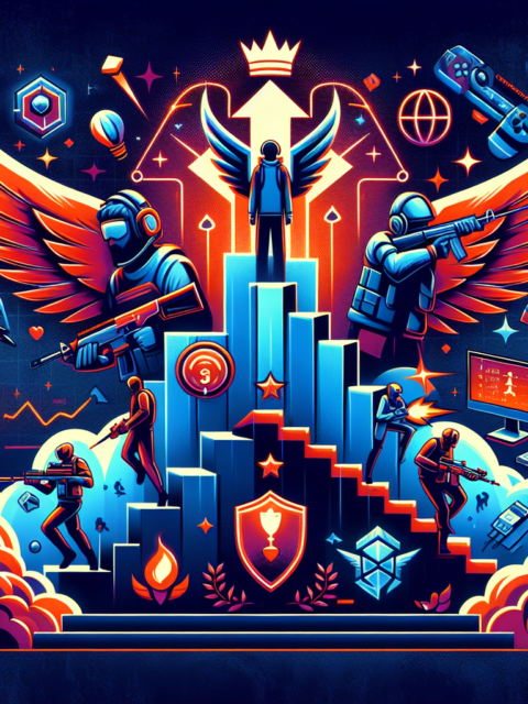 Master the Art of Top-Up in Valorant: Boosting Your In-Game Experience