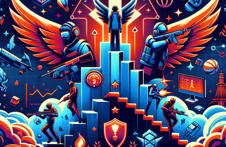 Master the Art of Top-Up in Valorant: Boosting Your In-Game Experience