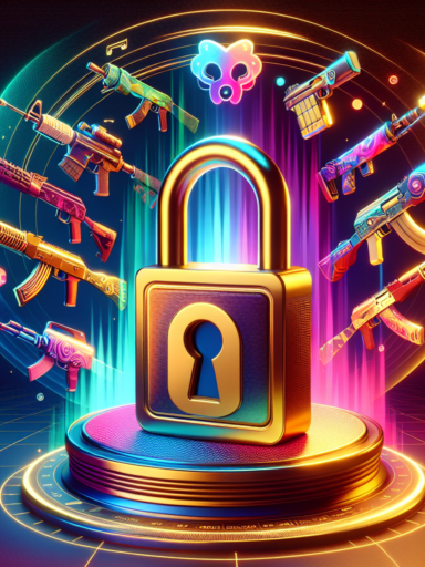 Unlocking Valorant Skins: How Codashop Revolutionizes In-Game Purchases