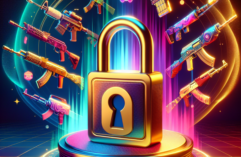 Unlocking Valorant Skins: How Codashop Revolutionizes In-Game Purchases