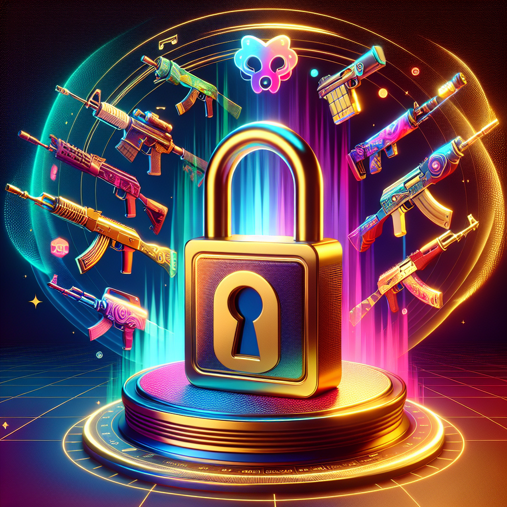 Unlocking Valorant Skins: How Codashop Revolutionizes In-Game Purchases