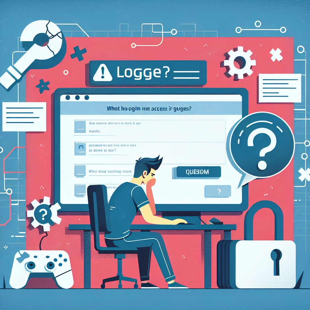 Valorant Login Issues: What Players Need to Know