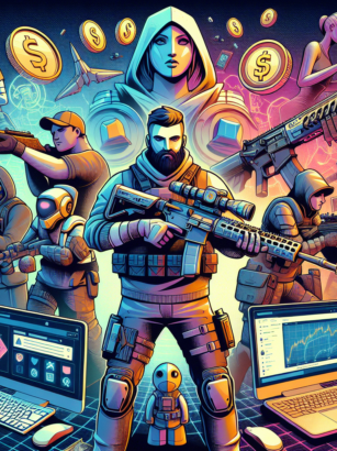 Exclusive Skins and In-Game Currency: Exploring Itemku's Valorant Marketplace