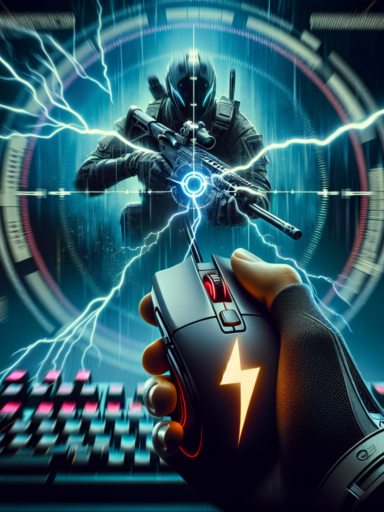 Master Your Aim: The Ultimate Guide to Crosshair Valorant Codes