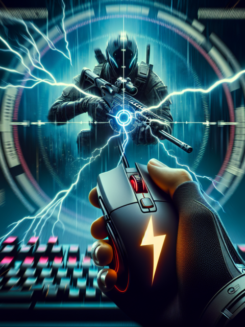 Master Your Aim: The Ultimate Guide to Crosshair Valorant Codes