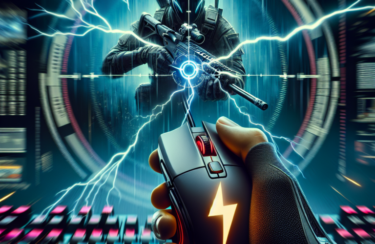 Master Your Aim: The Ultimate Guide to Crosshair Valorant Codes