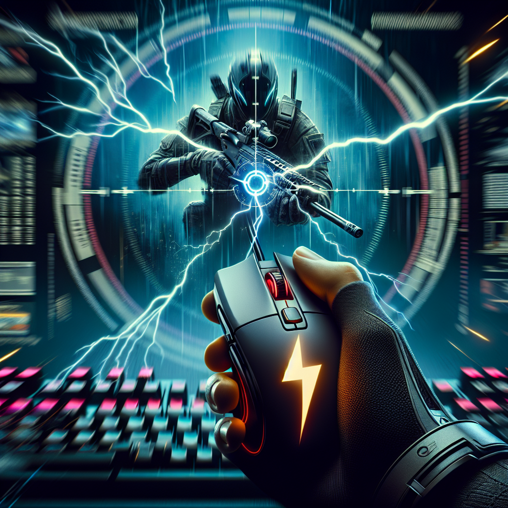 Master Your Aim: The Ultimate Guide to Crosshair Valorant Codes