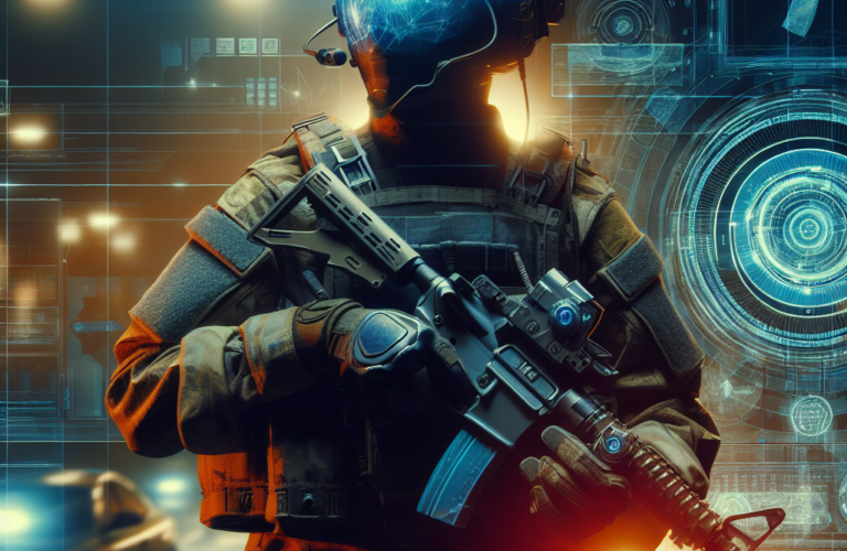 Deadlock: Understanding the Tactical Dynamics of Valorant's Newest Agent