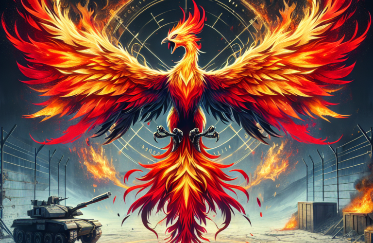 Phoenix Valorant: Tips and Tricks to Dominate the Arena
