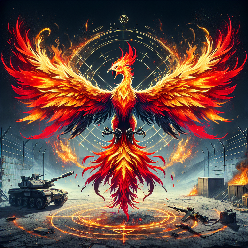 Phoenix Valorant: Tips and Tricks to Dominate the Arena