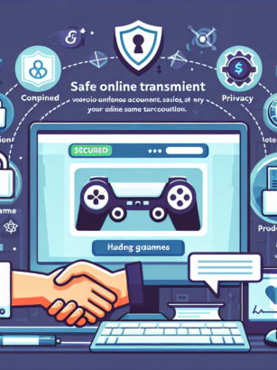 How to Sell or Buy a Valorant Account Safely Online