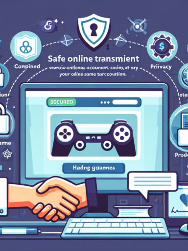 How to Sell or Buy a Valorant Account Safely Online