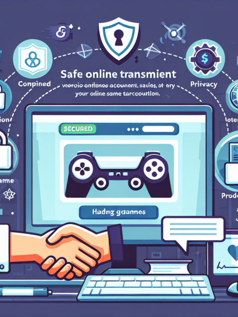 How to Sell or Buy a Valorant Account Safely Online