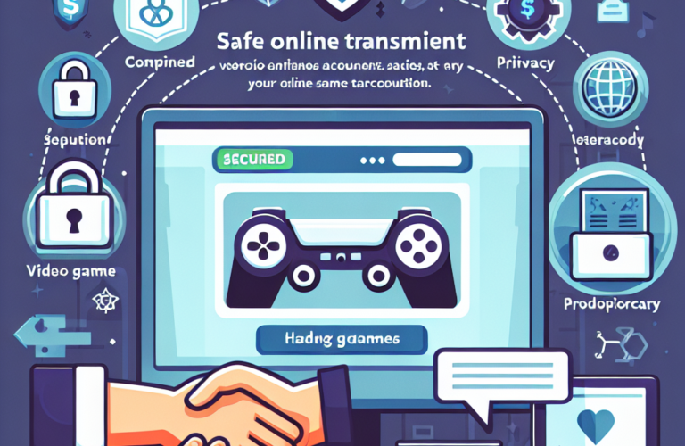 How to Sell or Buy a Valorant Account Safely Online