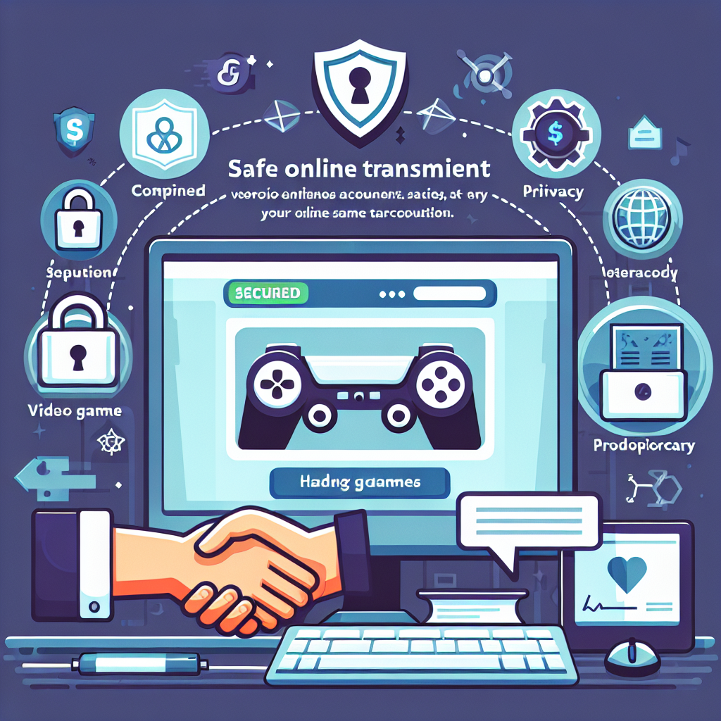 How to Sell or Buy a Valorant Account Safely Online