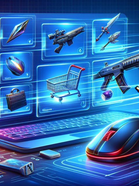 Valorant Store Checker: Streamlining Your In-Game Shopping Experience