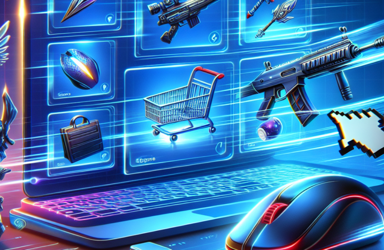 Valorant Store Checker: Streamlining Your In-Game Shopping Experience