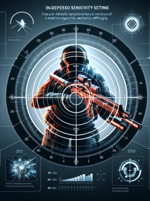 Exploring ISO Sensitivity Settings in Valorant and Their Impact on Gameplay