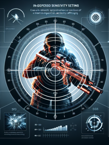 Exploring ISO Sensitivity Settings in Valorant and Their Impact on Gameplay